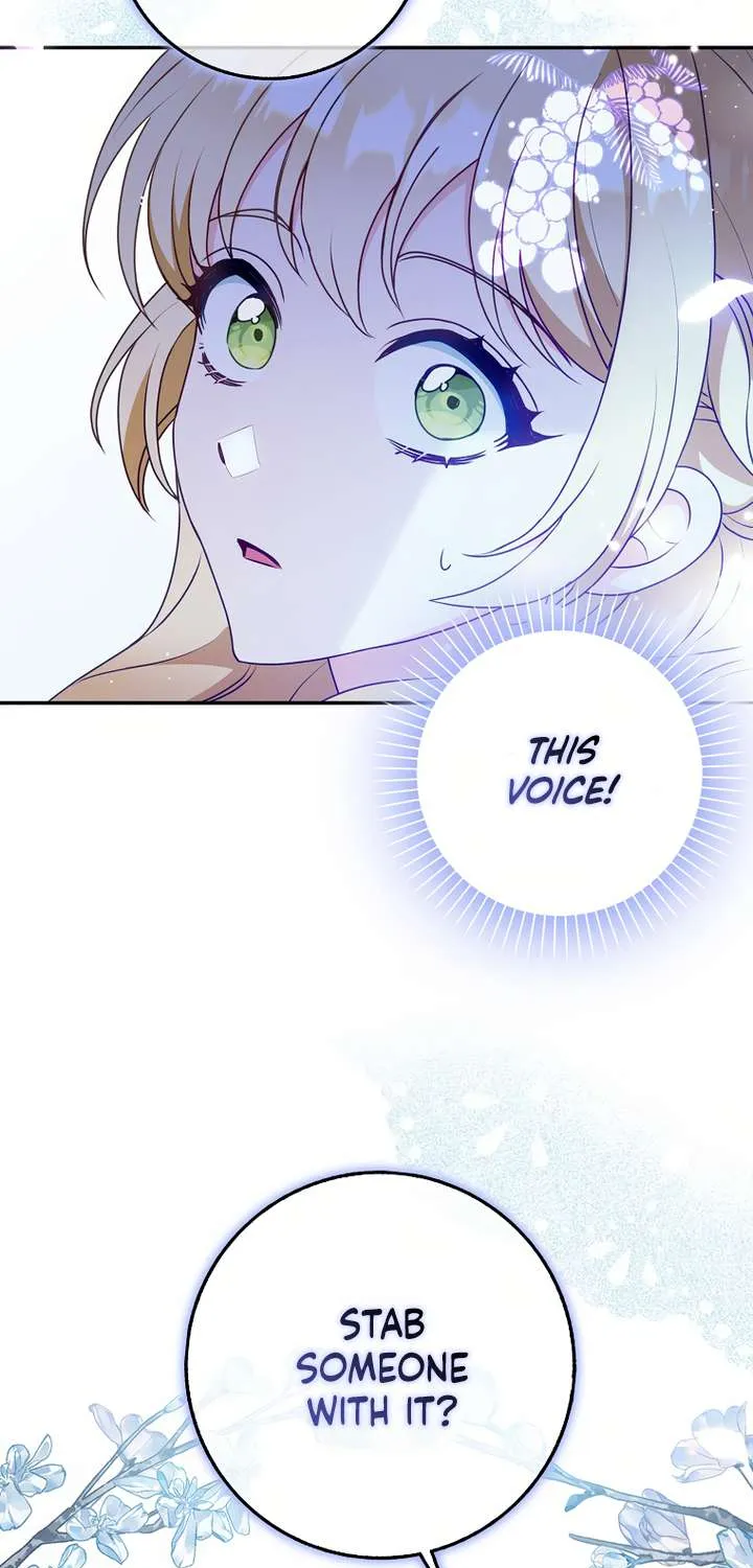 The secrets of the lovely duchess Chapter 4 page 82 - 