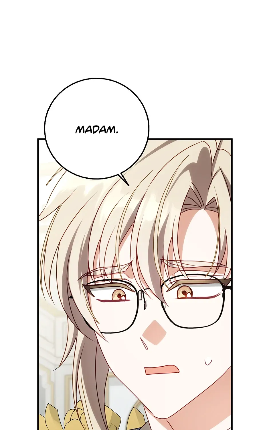 The secrets of the lovely duchess Chapter 40 page 2 - 