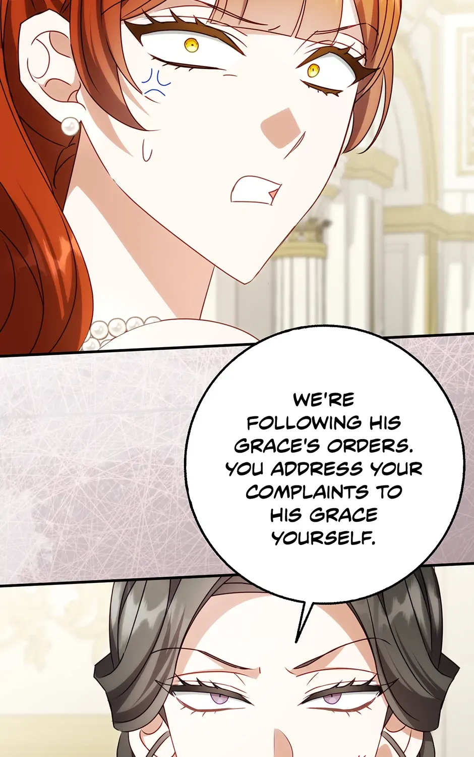 The secrets of the lovely duchess Chapter 40 page 102 - 