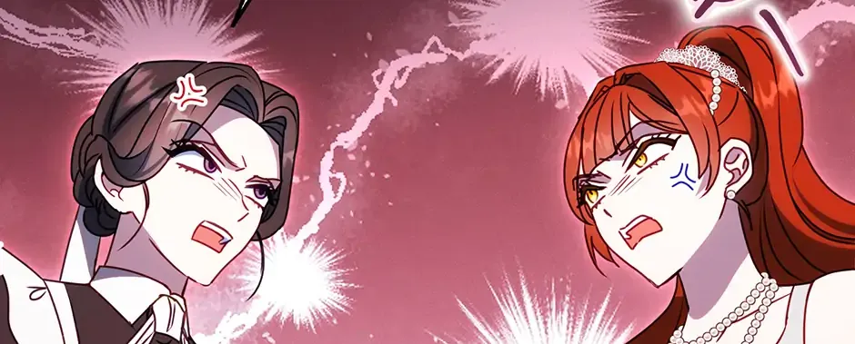 The secrets of the lovely duchess Chapter 40 page 105 - 