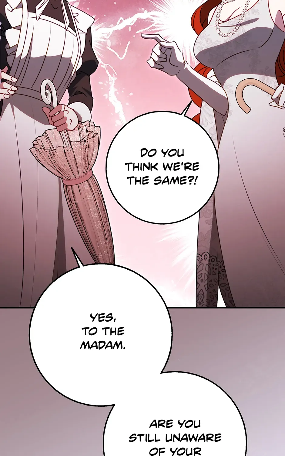 The secrets of the lovely duchess Chapter 40 page 106 - 