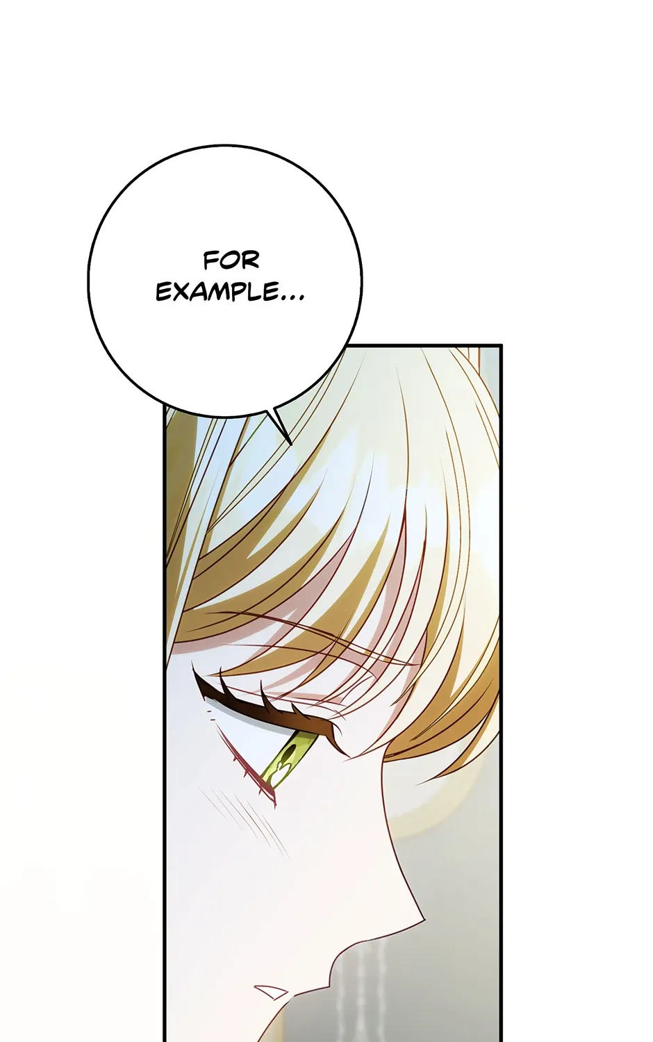 The secrets of the lovely duchess Chapter 40 page 12 - 