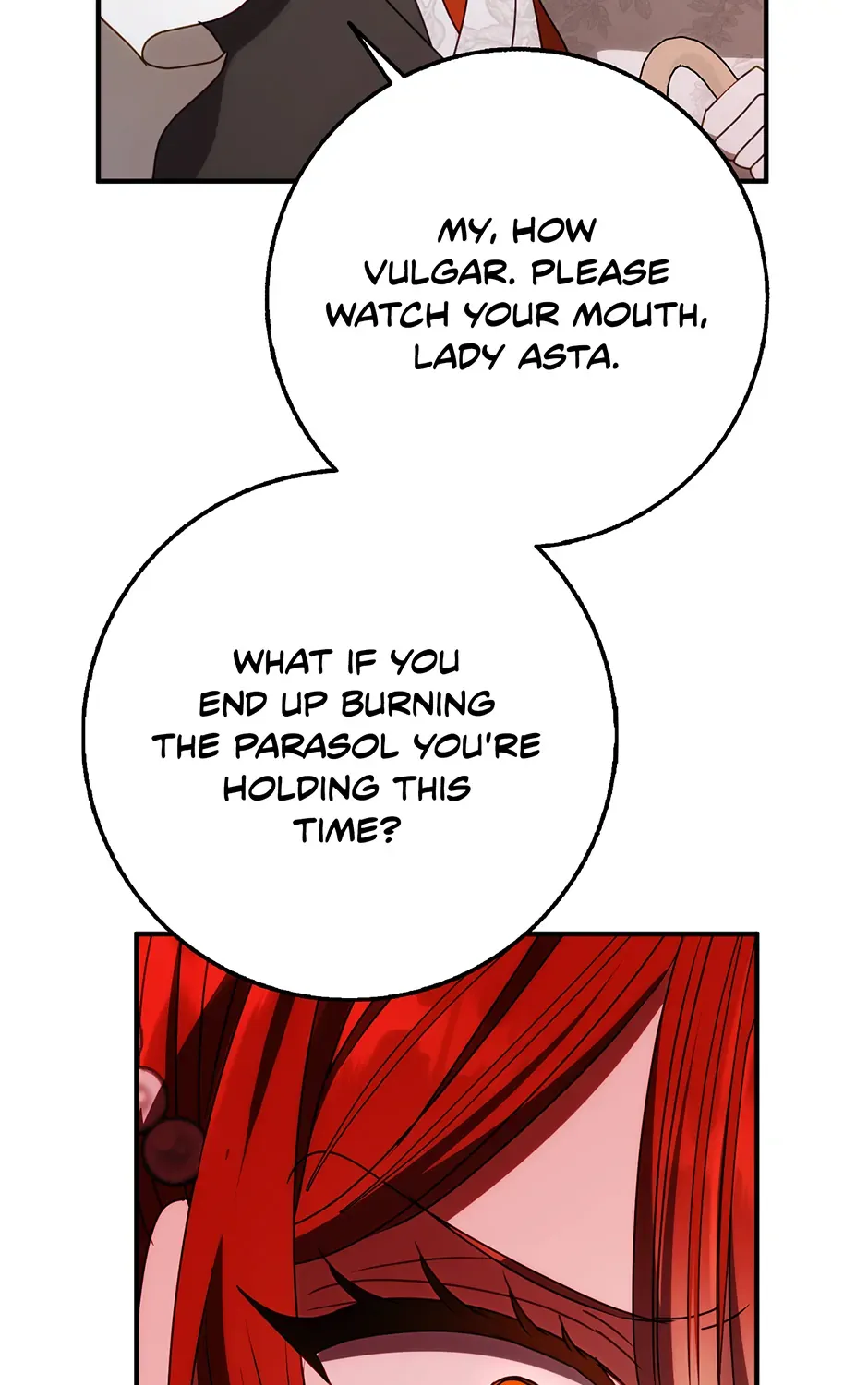The secrets of the lovely duchess Chapter 40 page 112 - 