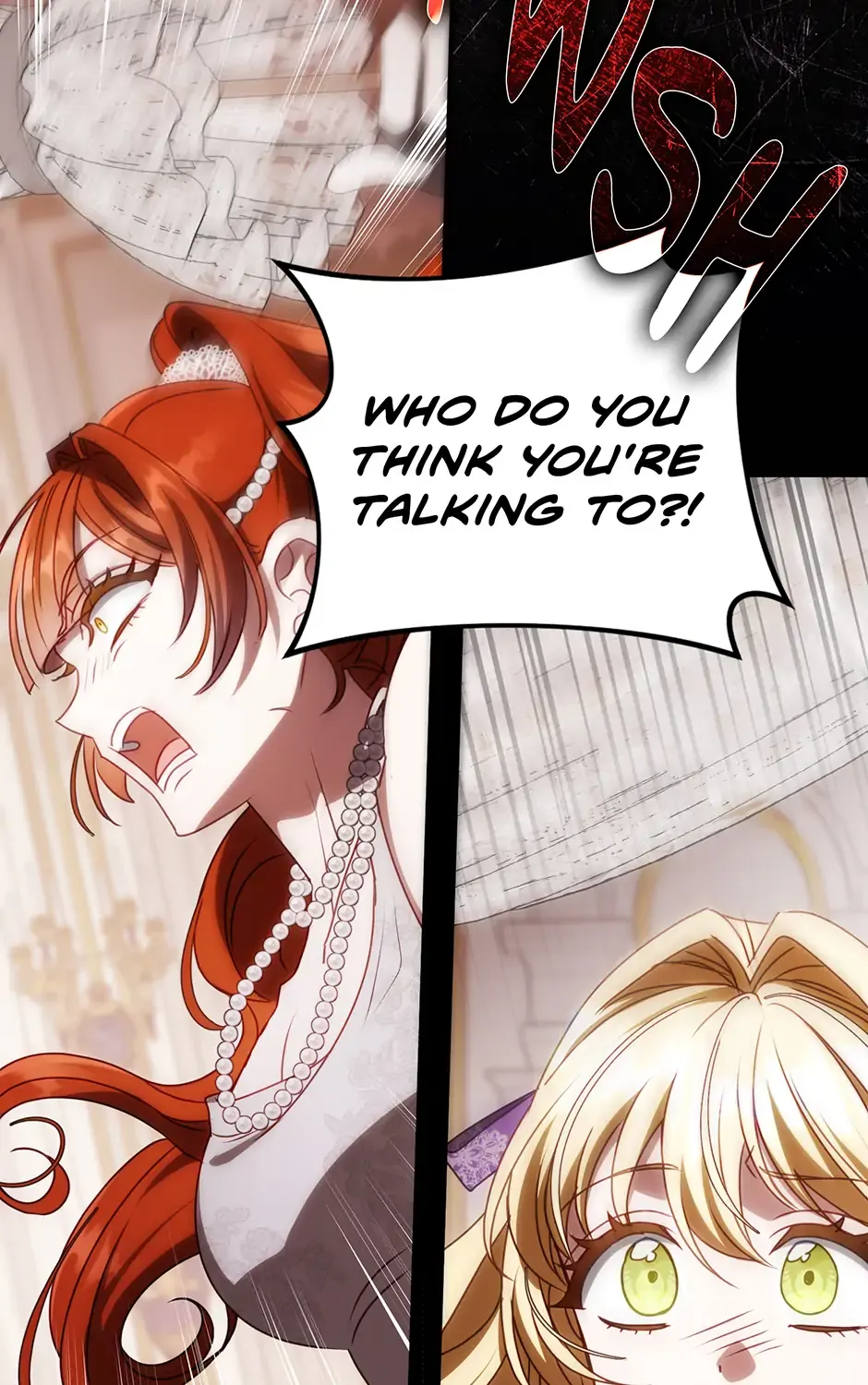 The secrets of the lovely duchess Chapter 40 page 116 - 