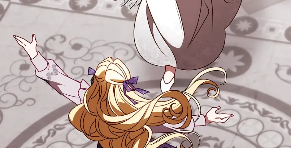 The secrets of the lovely duchess Chapter 40 page 121 - 