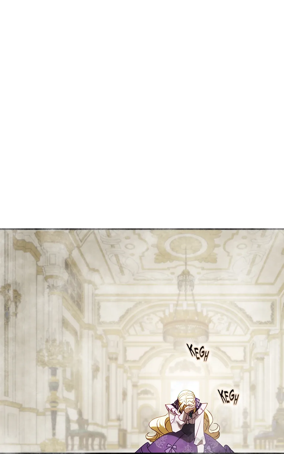 The secrets of the lovely duchess Chapter 40 page 132 - 