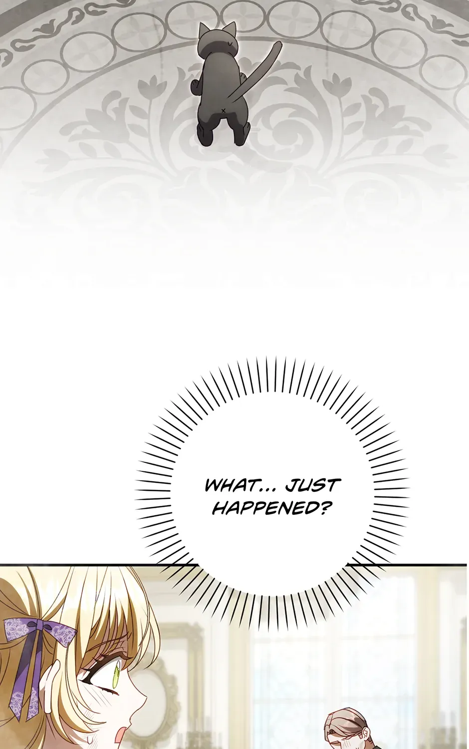 The secrets of the lovely duchess Chapter 40 page 140 - 