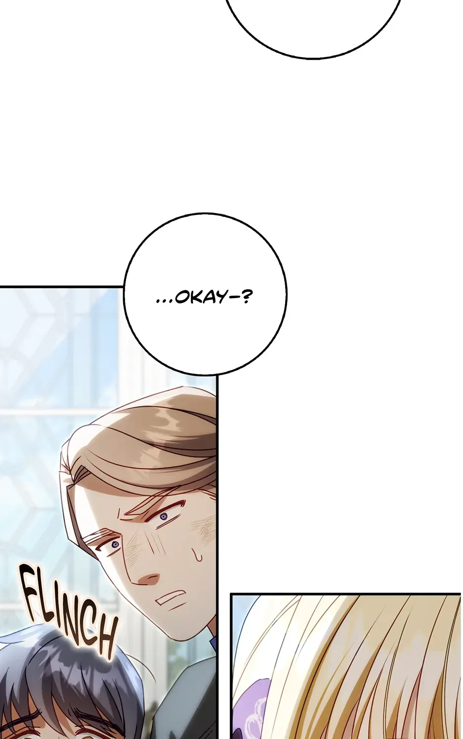 The secrets of the lovely duchess Chapter 40 page 142 - 