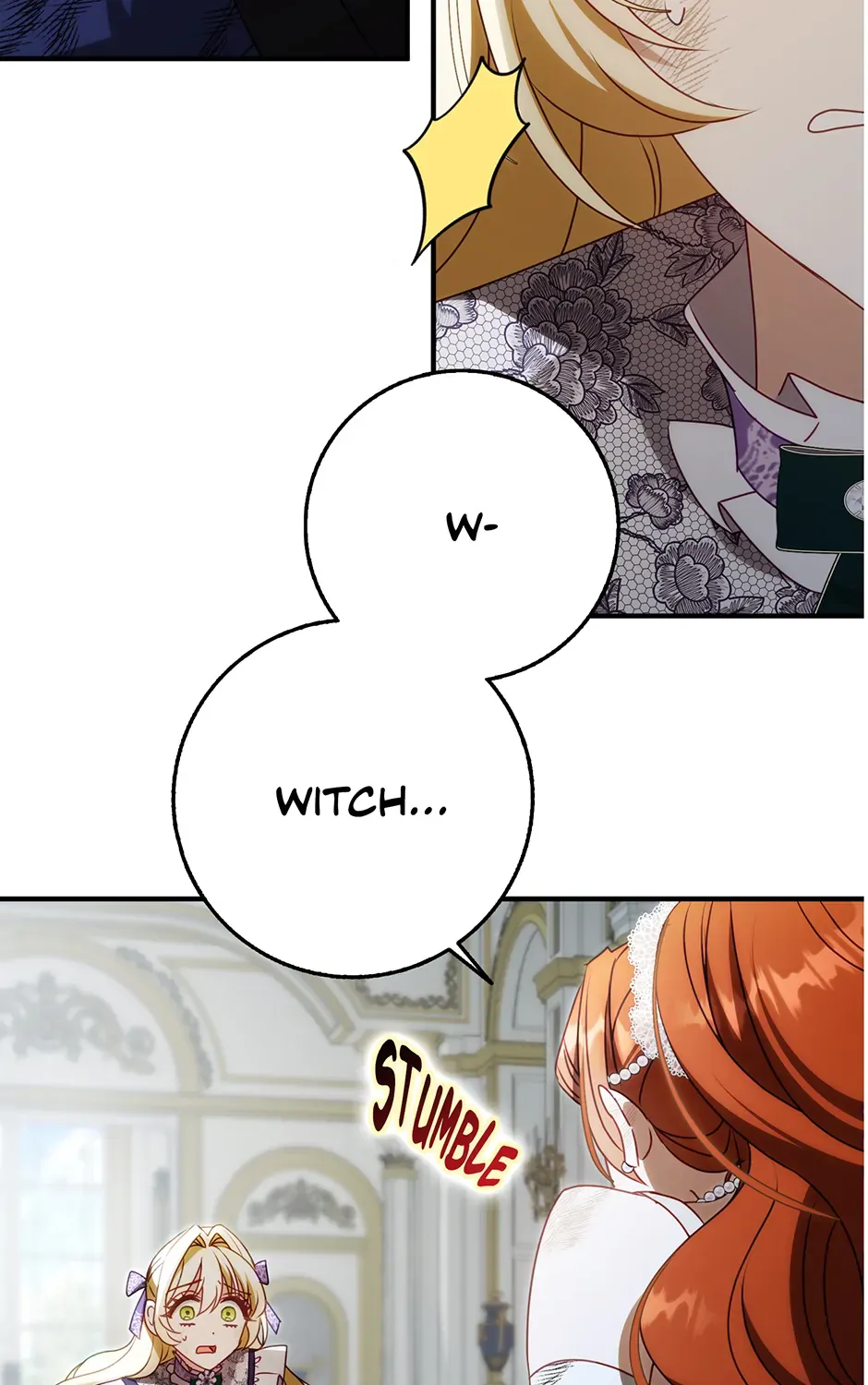 The secrets of the lovely duchess Chapter 40 page 144 - 