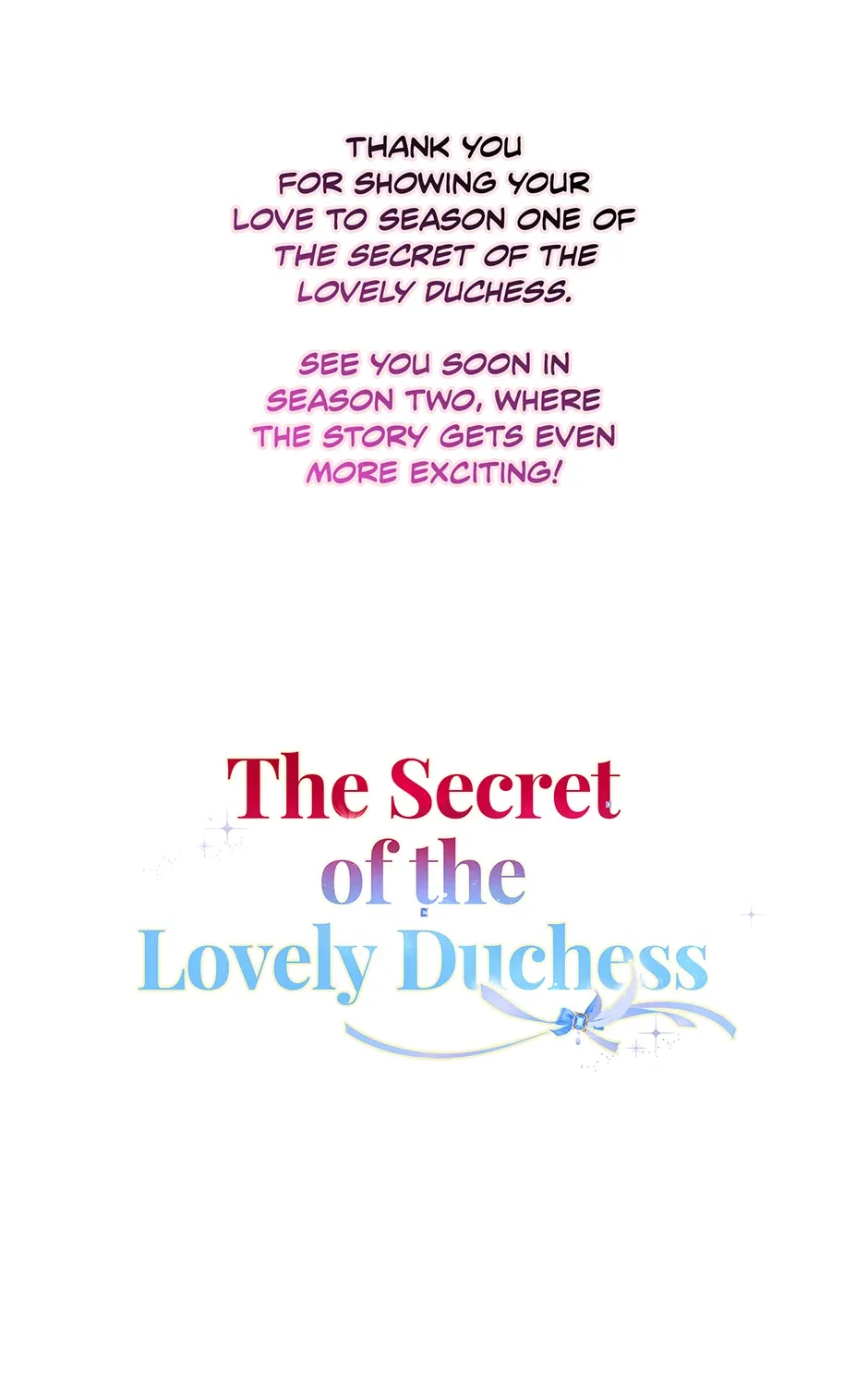 The secrets of the lovely duchess Chapter 40 page 152 - 