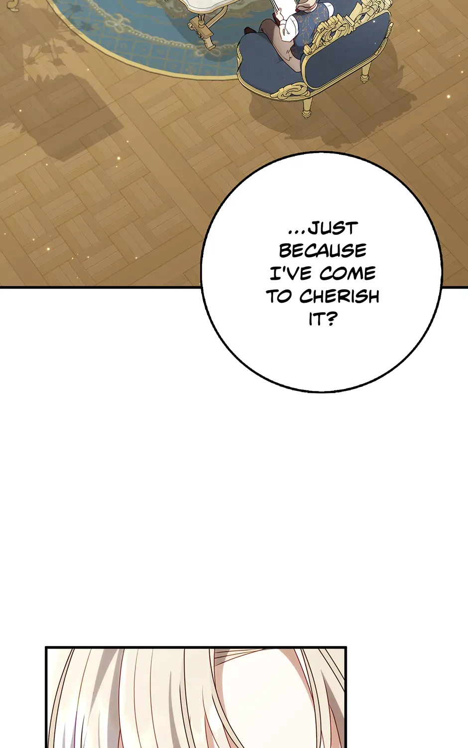 The secrets of the lovely duchess Chapter 40 page 26 - 
