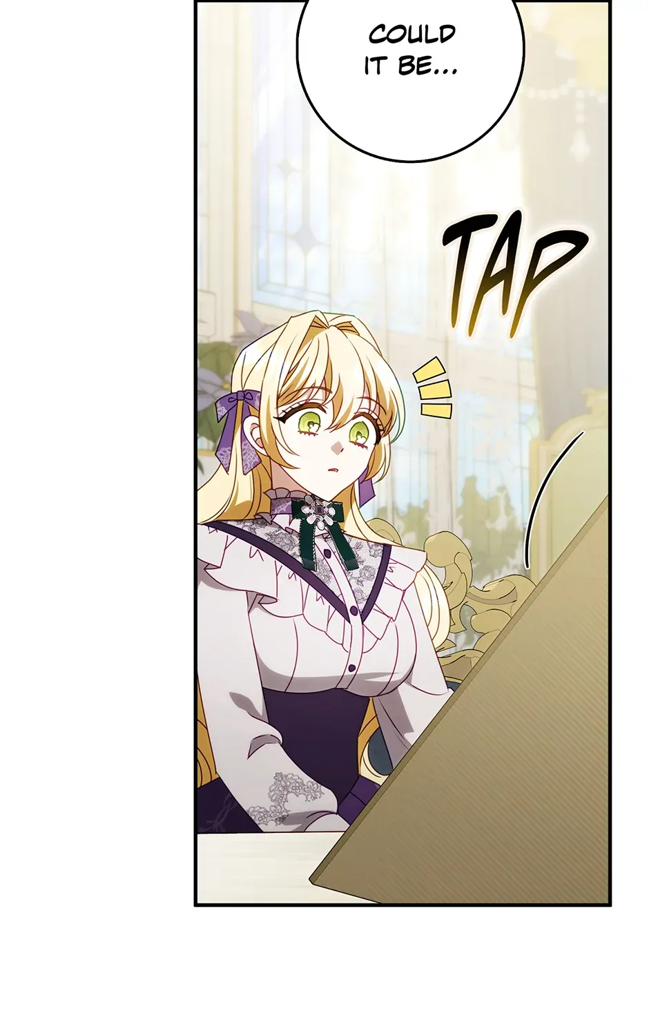 The secrets of the lovely duchess Chapter 40 page 30 - 