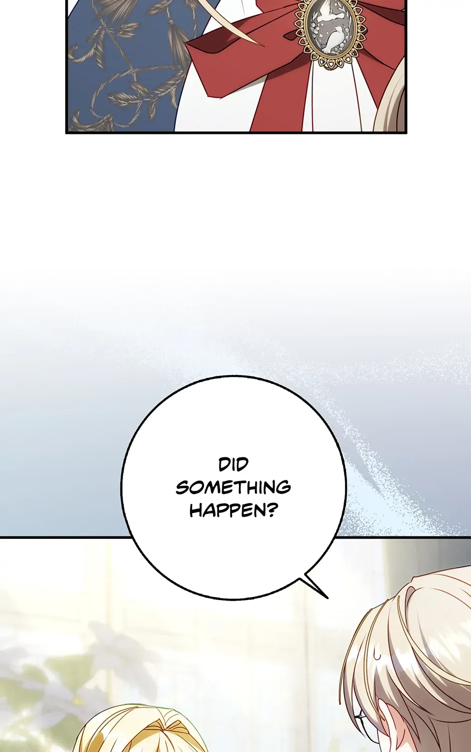The secrets of the lovely duchess Chapter 40 page 4 - 