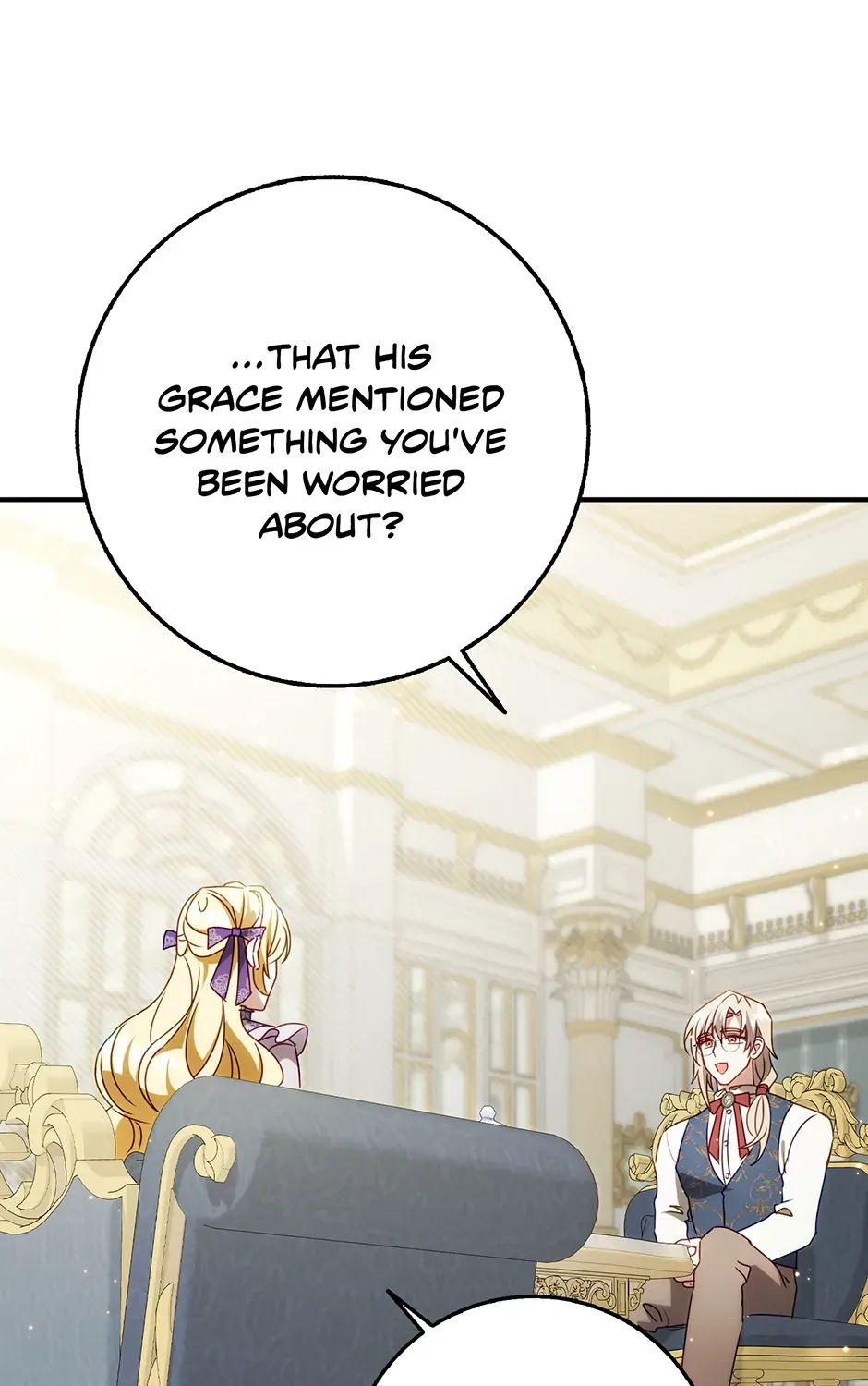 The secrets of the lovely duchess Chapter 40 page 32 - 