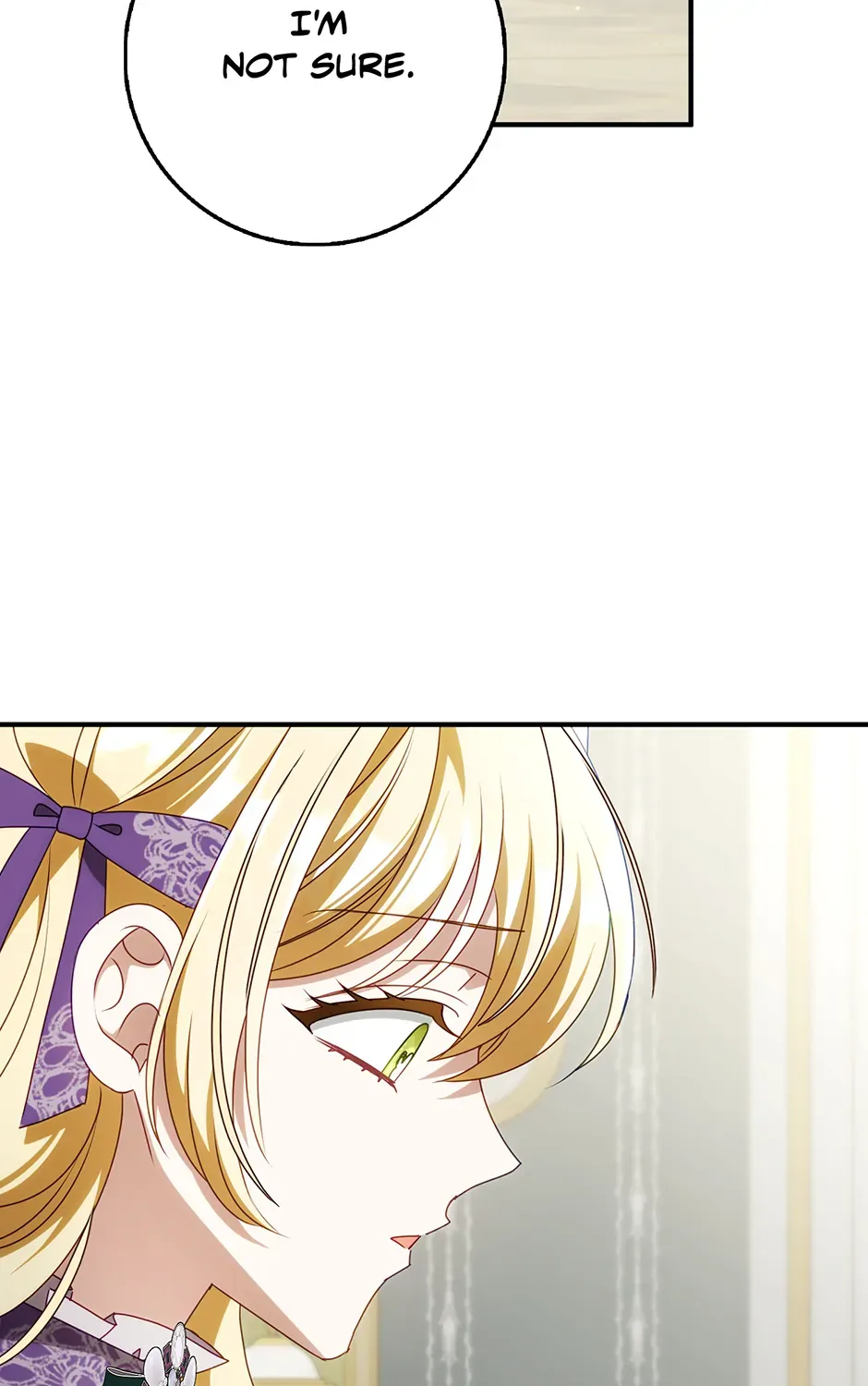 The secrets of the lovely duchess Chapter 40 page 36 - 
