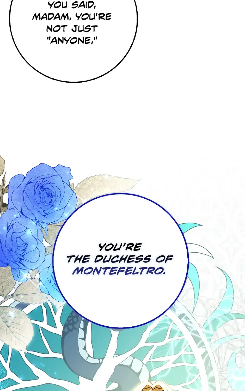 The secrets of the lovely duchess Chapter 40 page 40 - 