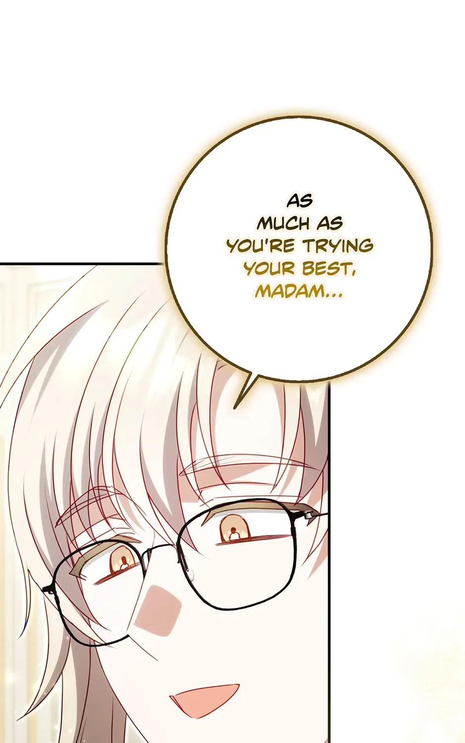 The secrets of the lovely duchess Chapter 40 page 46 - 