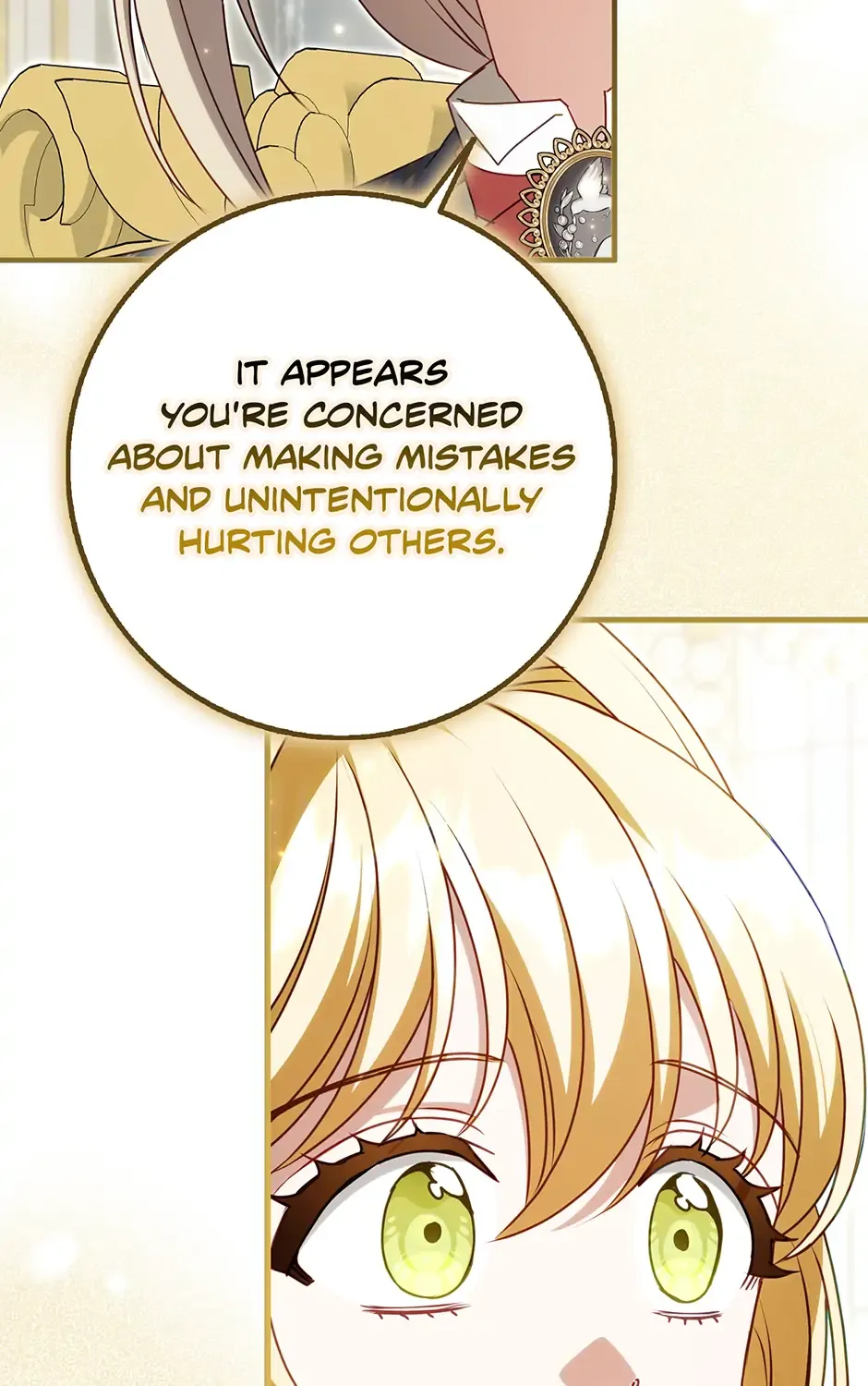 The secrets of the lovely duchess Chapter 40 page 48 - 