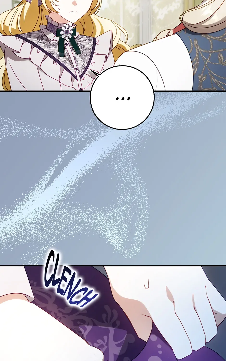 The secrets of the lovely duchess Chapter 40 page 6 - 