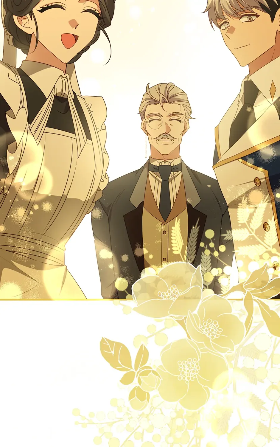 The secrets of the lovely duchess Chapter 40 page 52 - 