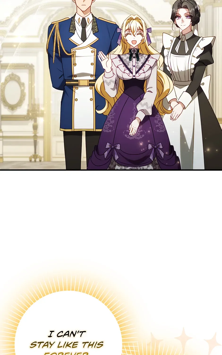 The secrets of the lovely duchess Chapter 40 page 62 - 