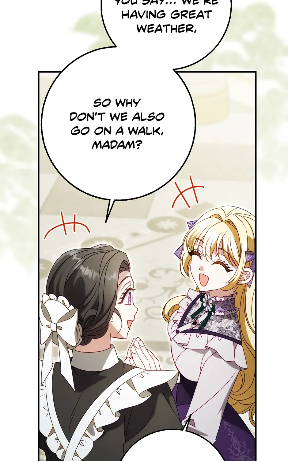 The secrets of the lovely duchess Chapter 40 page 68 - 