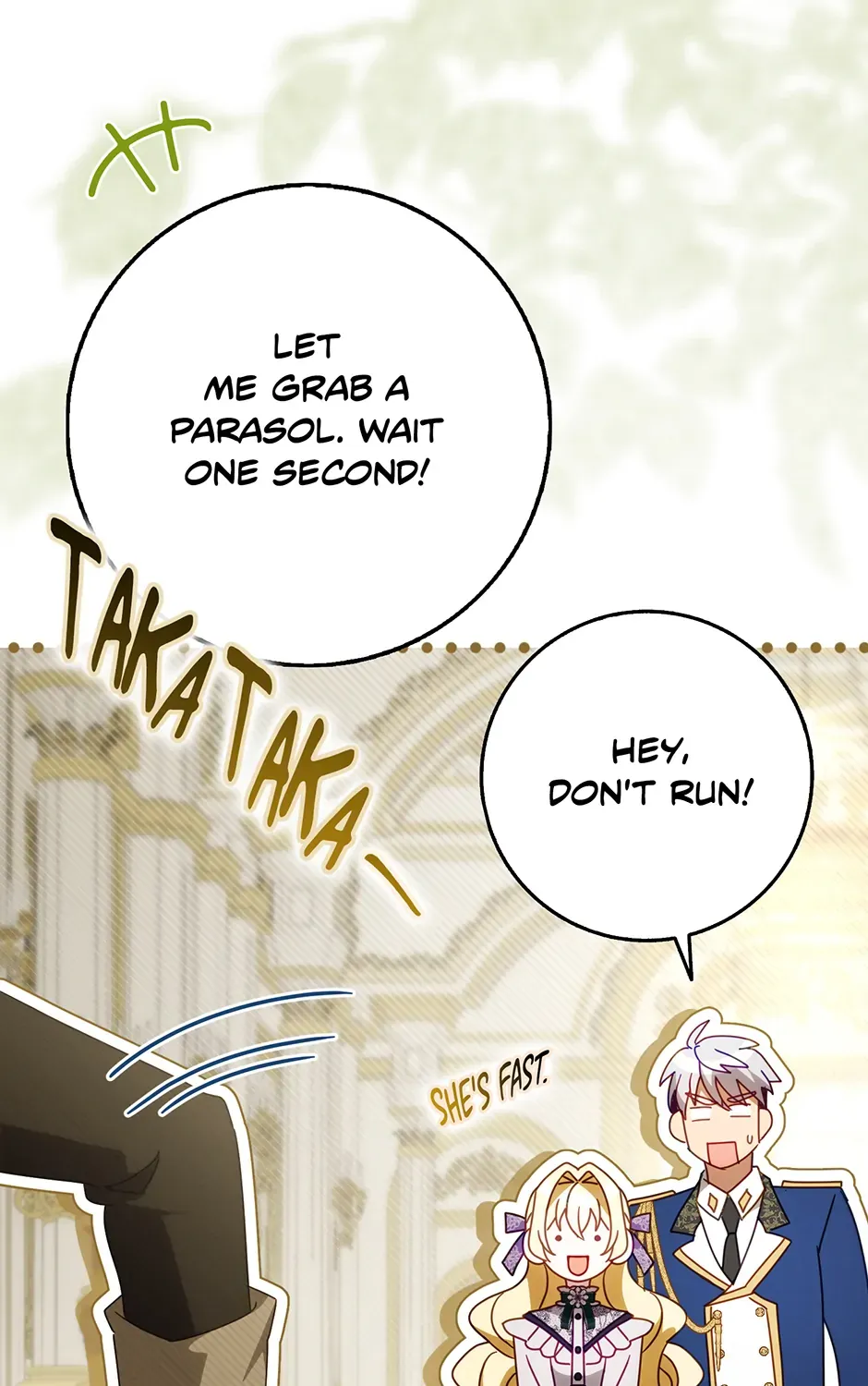 The secrets of the lovely duchess Chapter 40 page 70 - 