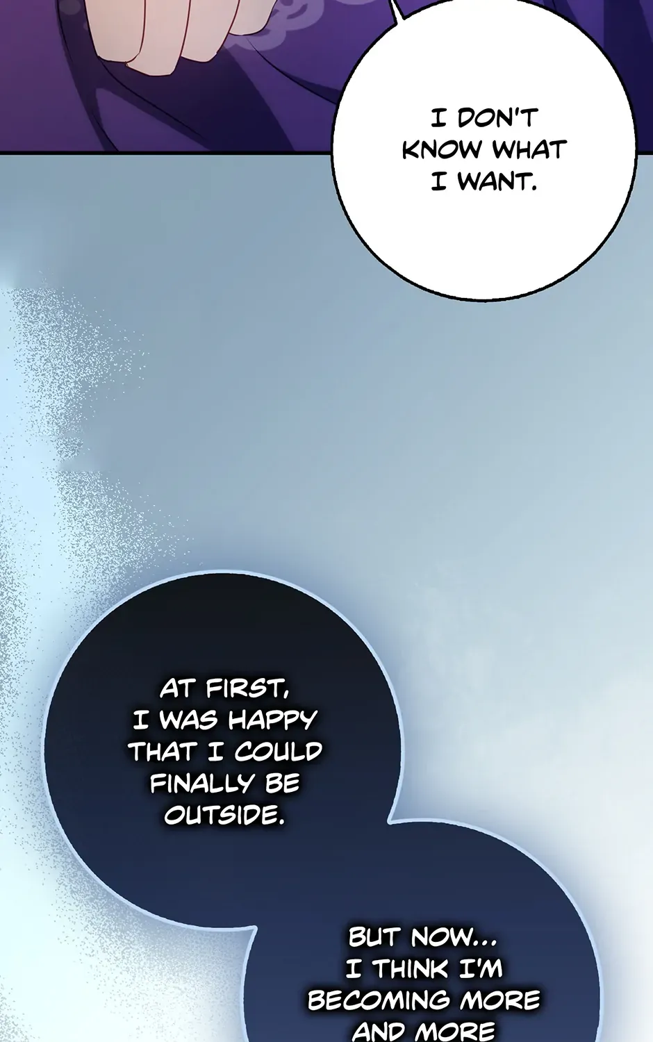 The secrets of the lovely duchess Chapter 40 page 8 - 