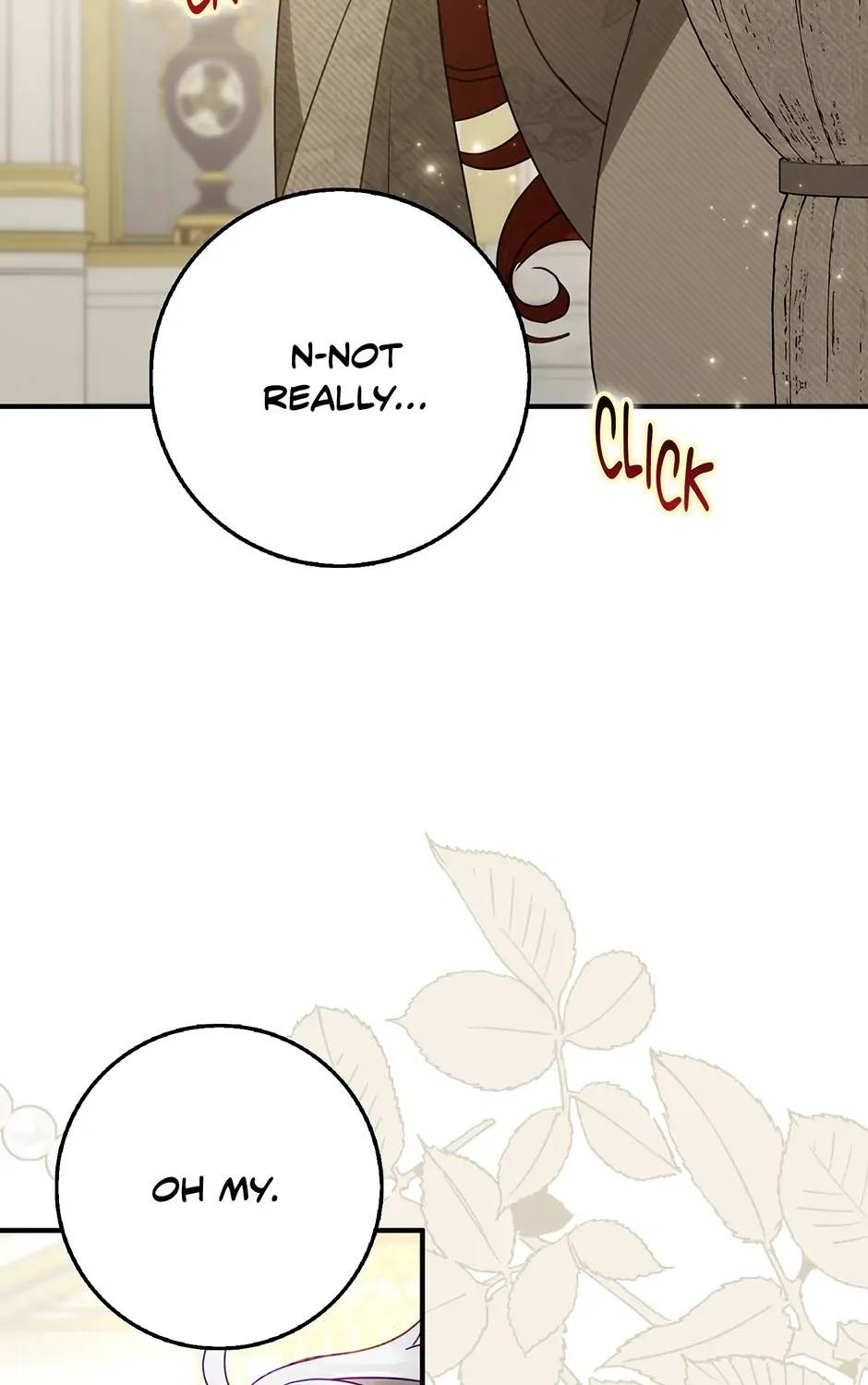 The secrets of the lovely duchess Chapter 40 page 74 - 