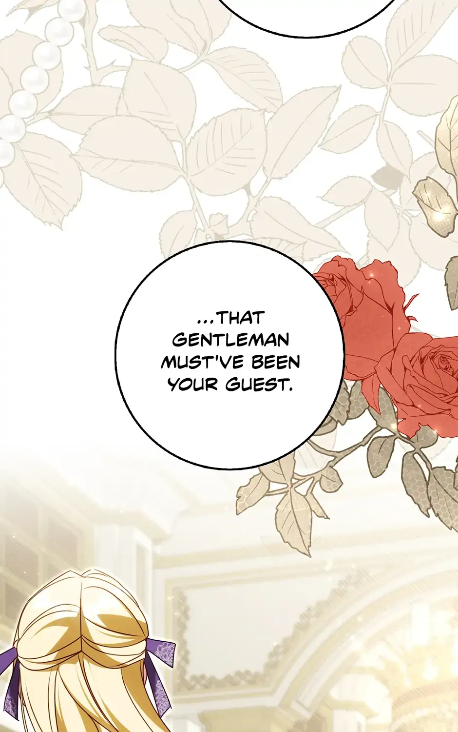 The secrets of the lovely duchess Chapter 40 page 78 - 
