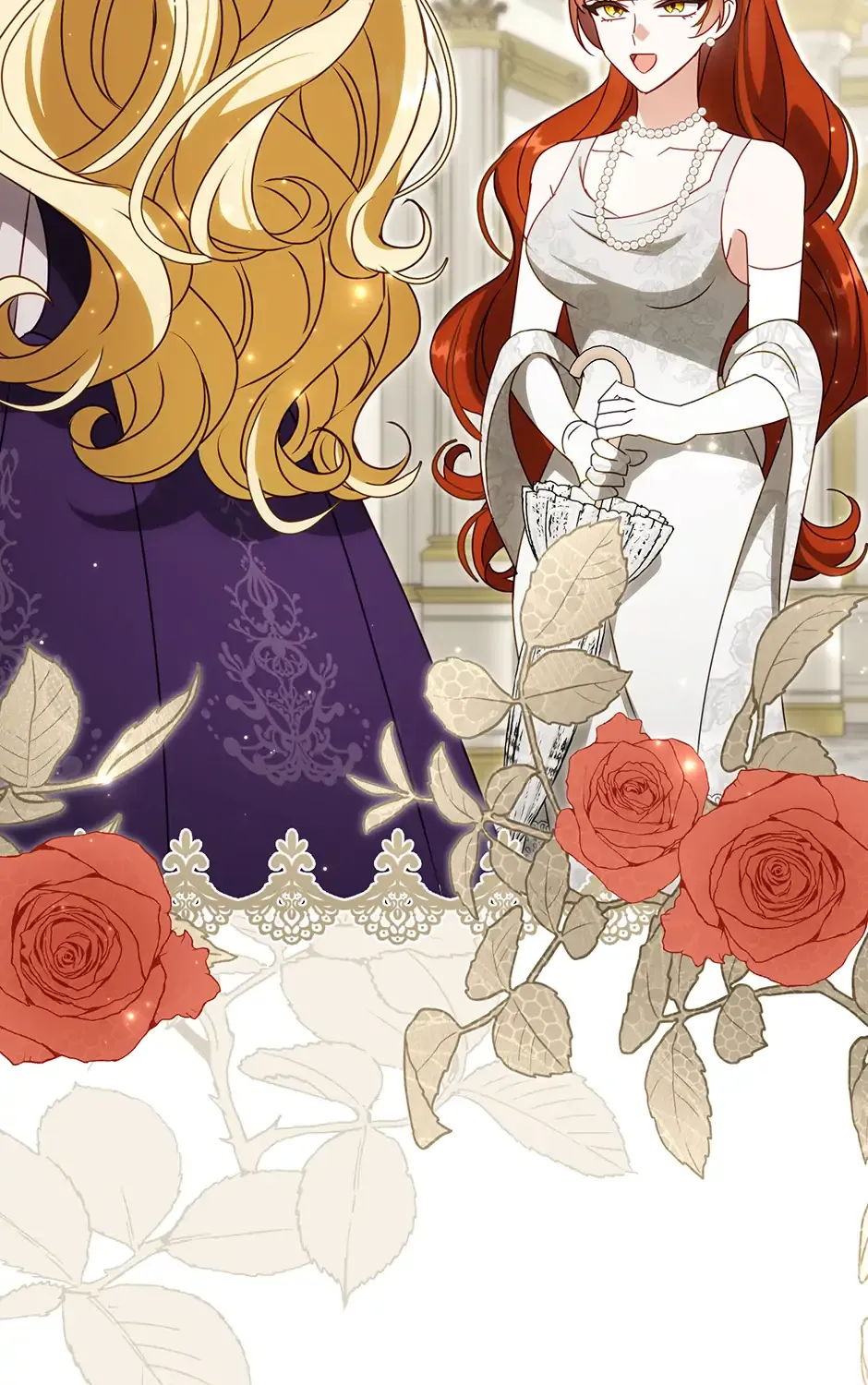The secrets of the lovely duchess Chapter 40 page 80 - 