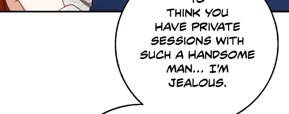 The secrets of the lovely duchess Chapter 40 page 85 - 