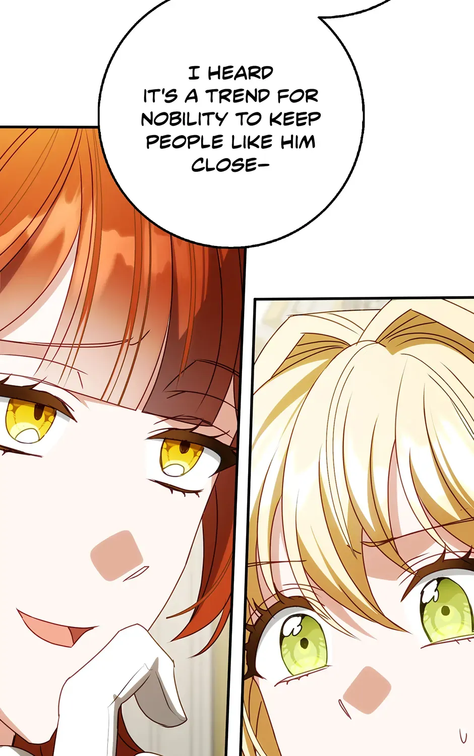 The secrets of the lovely duchess Chapter 40 page 86 - 