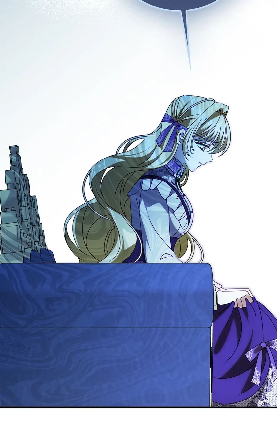 The secrets of the lovely duchess Chapter 40 page 10 - 