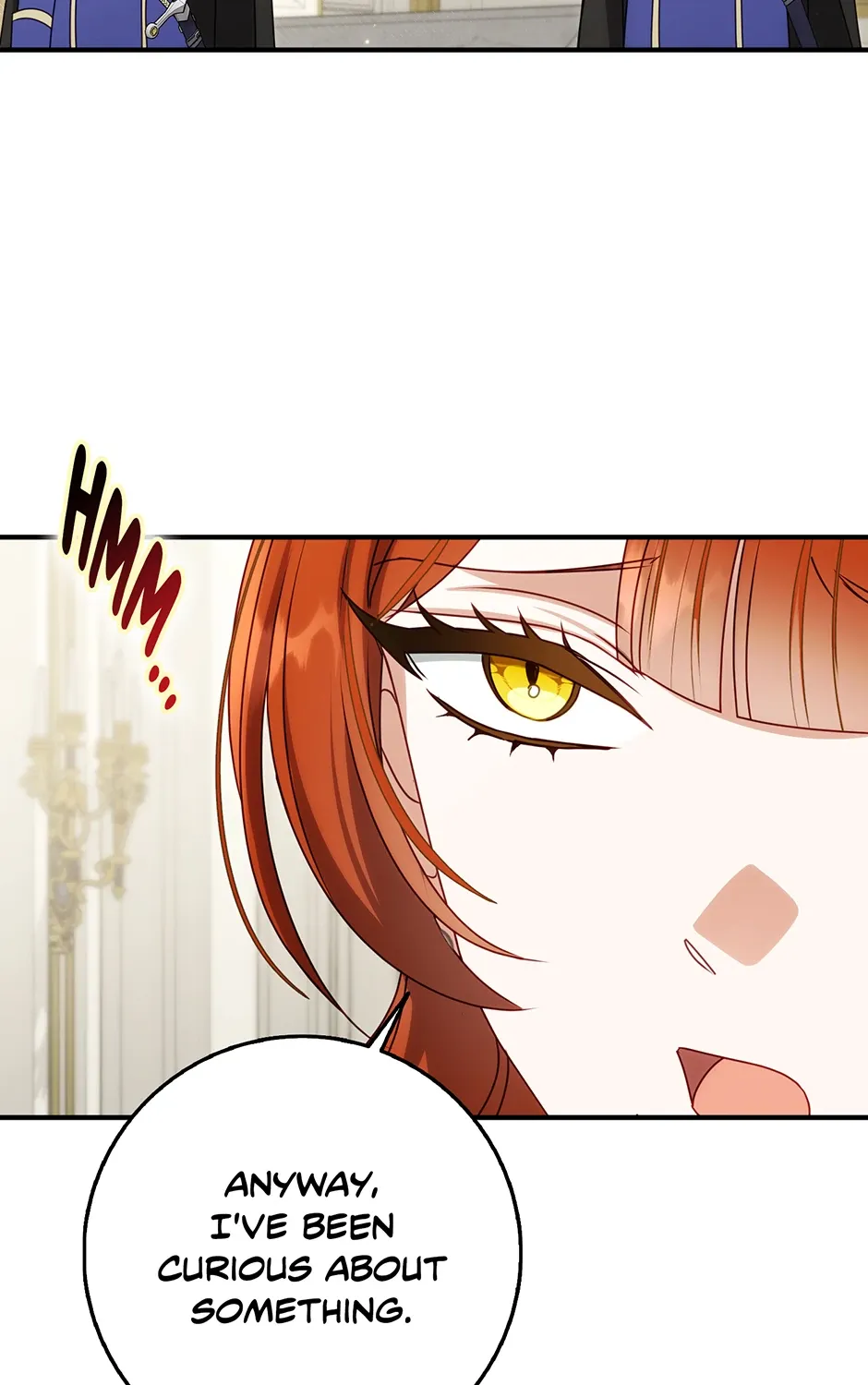The secrets of the lovely duchess Chapter 40 page 92 - 