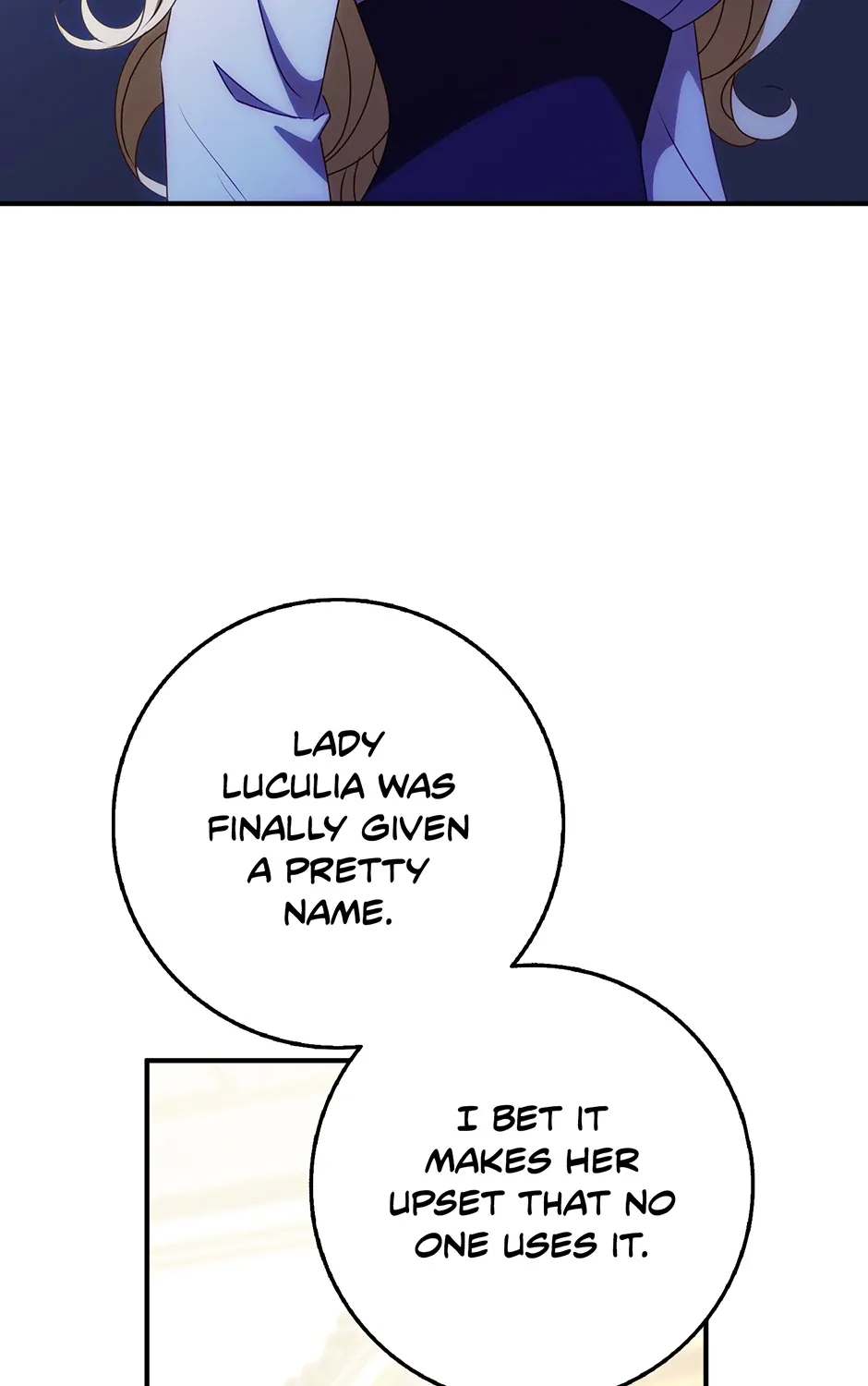 The secrets of the lovely duchess Chapter 40 page 96 - 
