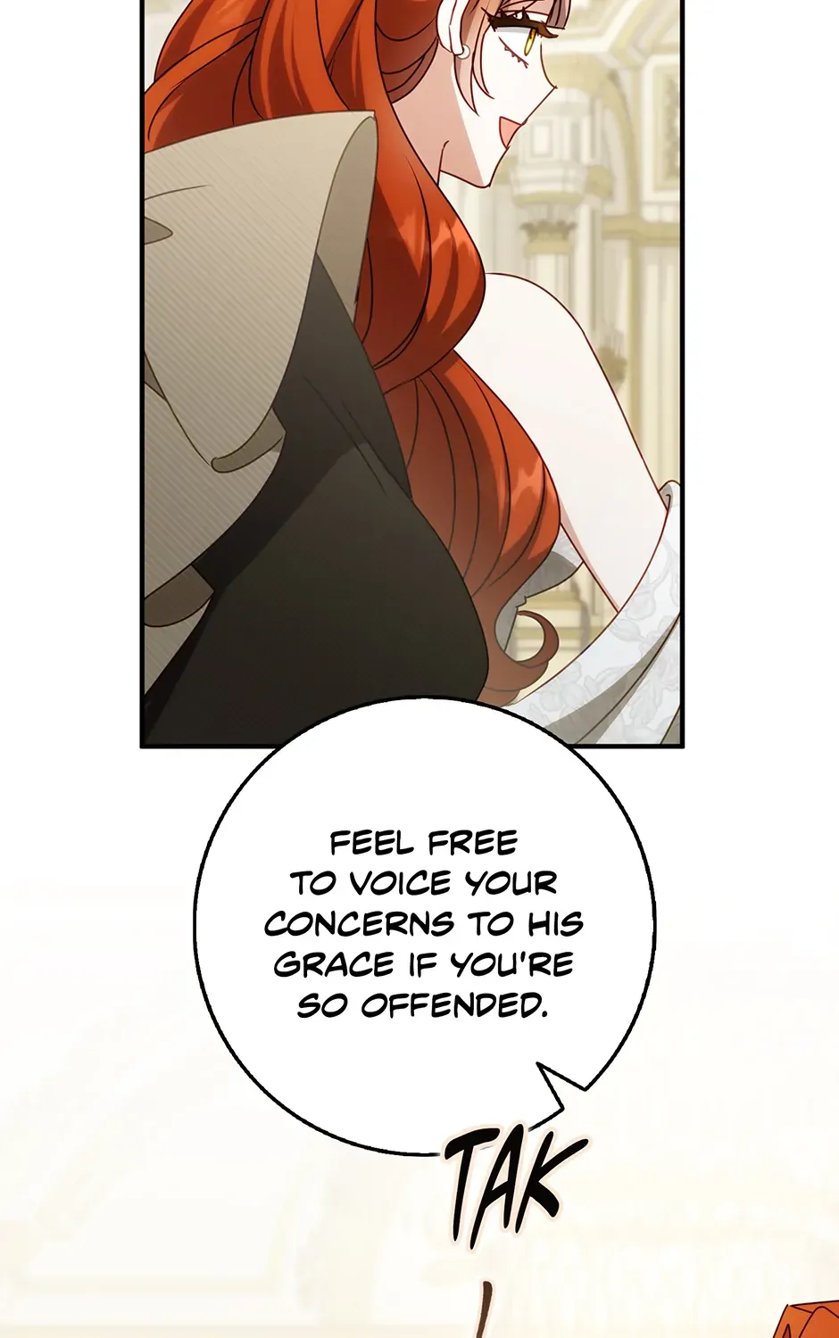 The secrets of the lovely duchess Chapter 40 page 98 - 