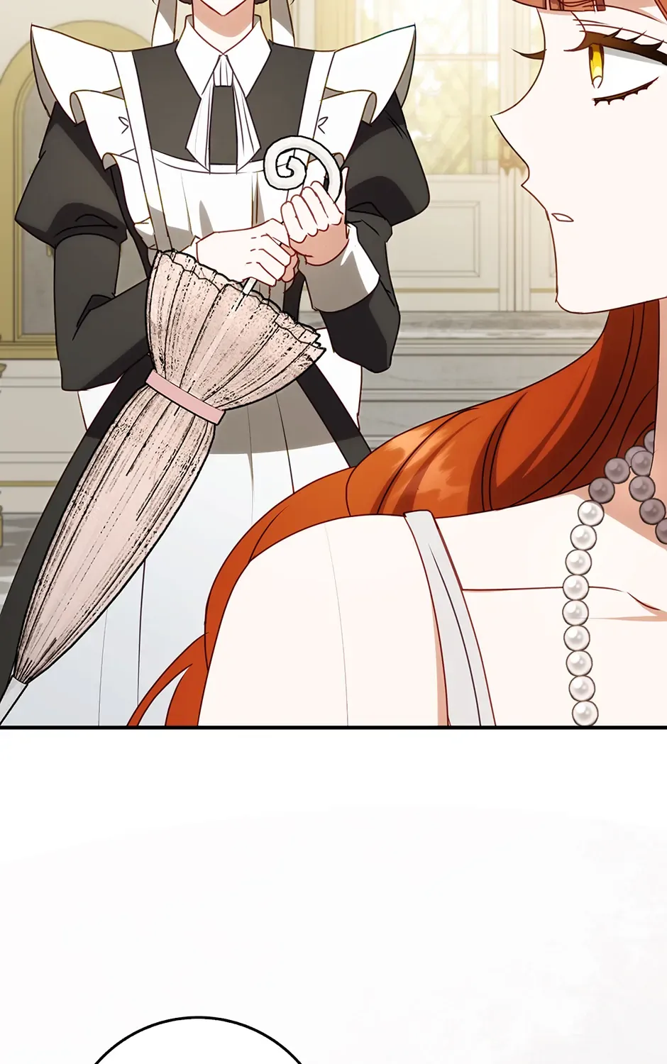 The secrets of the lovely duchess Chapter 40 page 100 - 