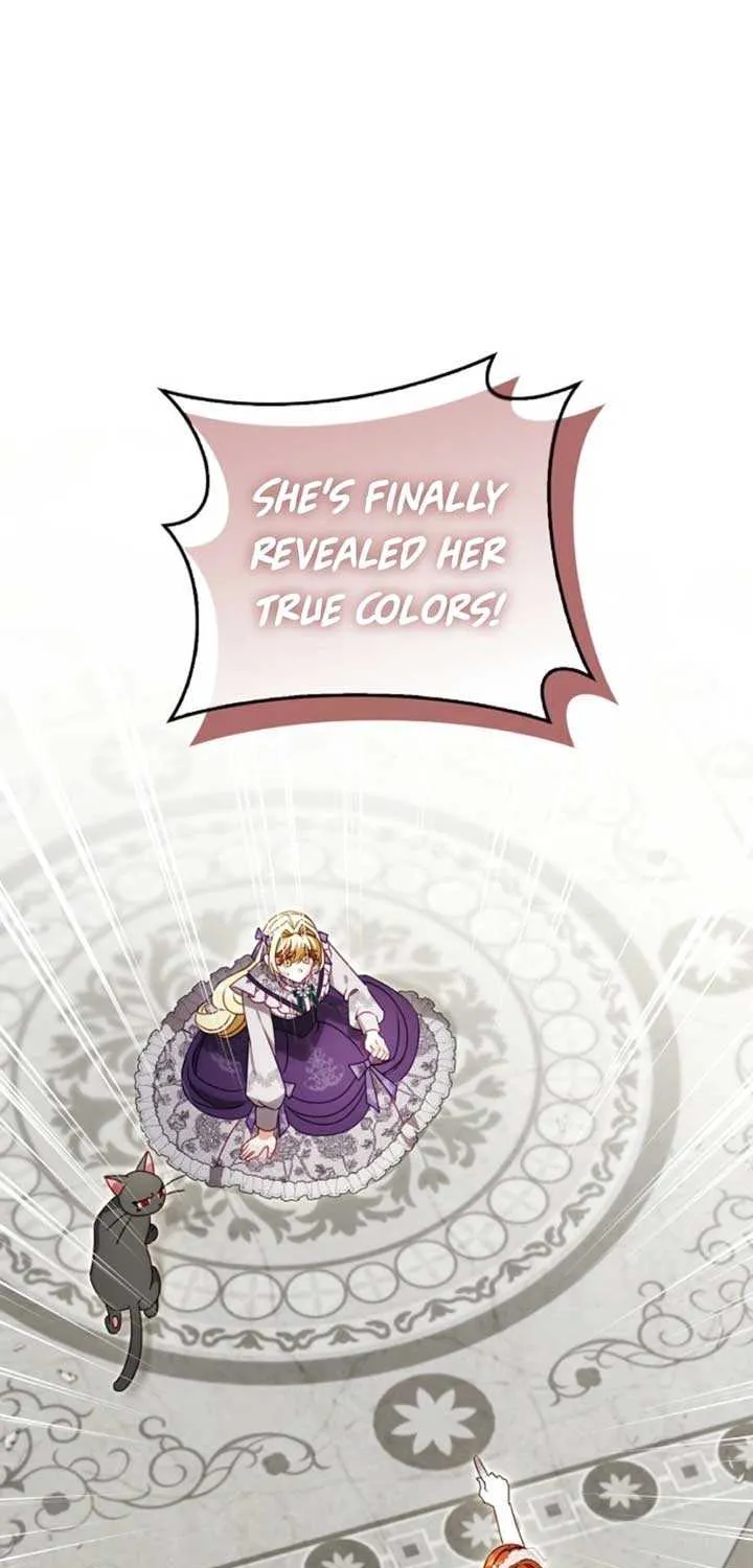 The secrets of the lovely duchess Chapter 41 page 2 - 