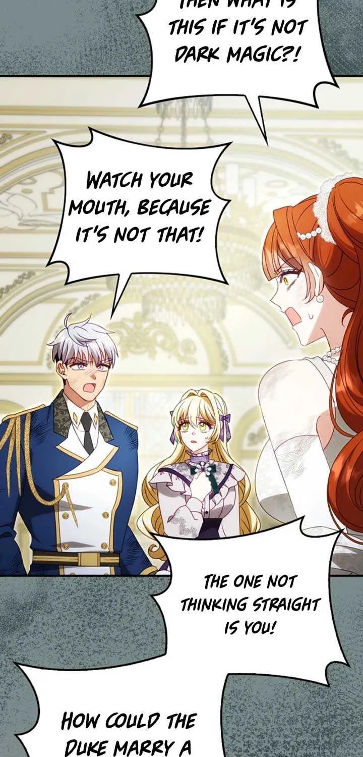 The secrets of the lovely duchess Chapter 41 page 15 - 
