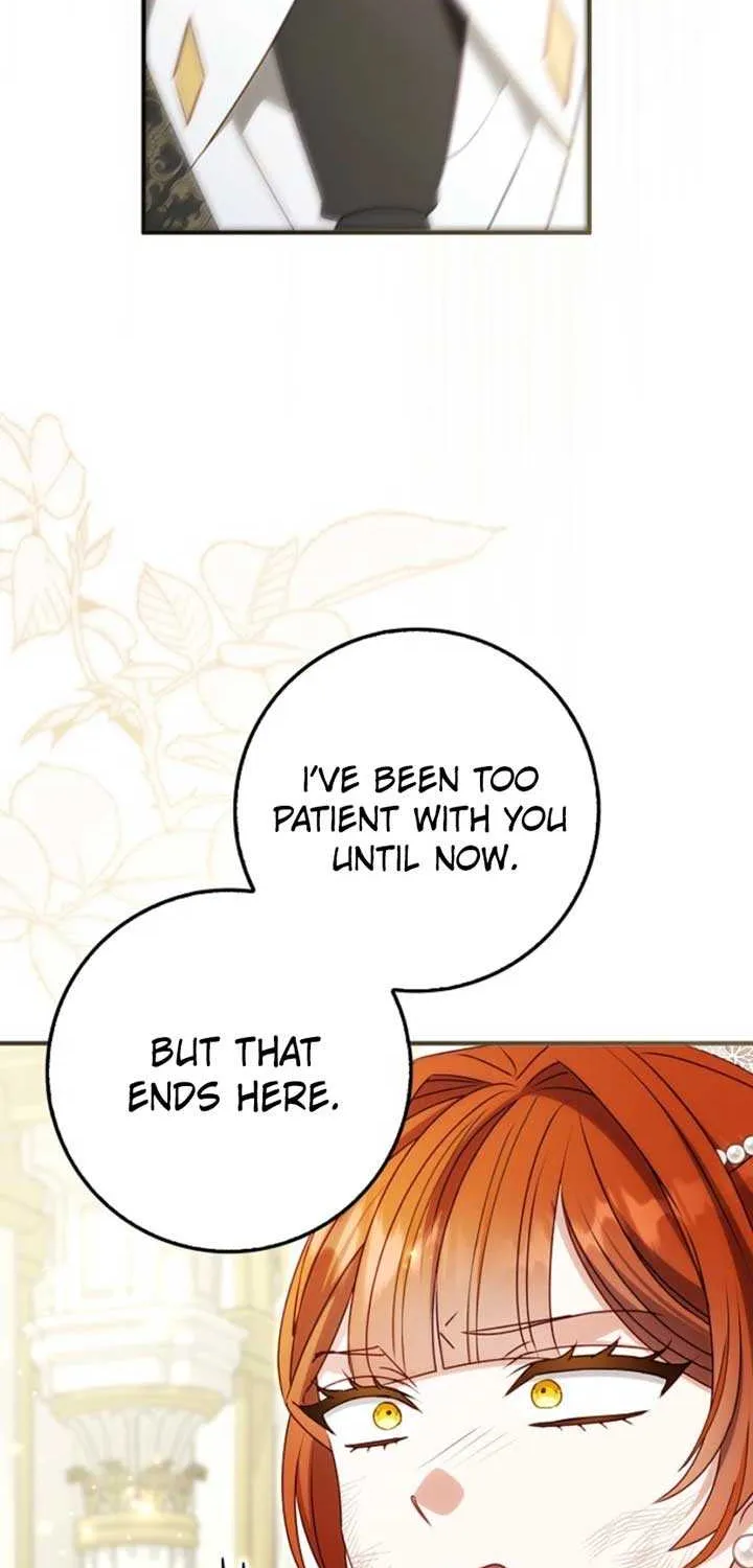 The secrets of the lovely duchess Chapter 41 page 18 - 