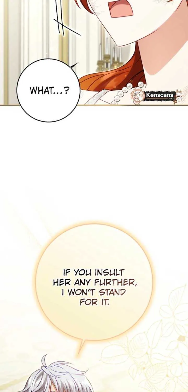 The secrets of the lovely duchess Chapter 41 page 19 - 