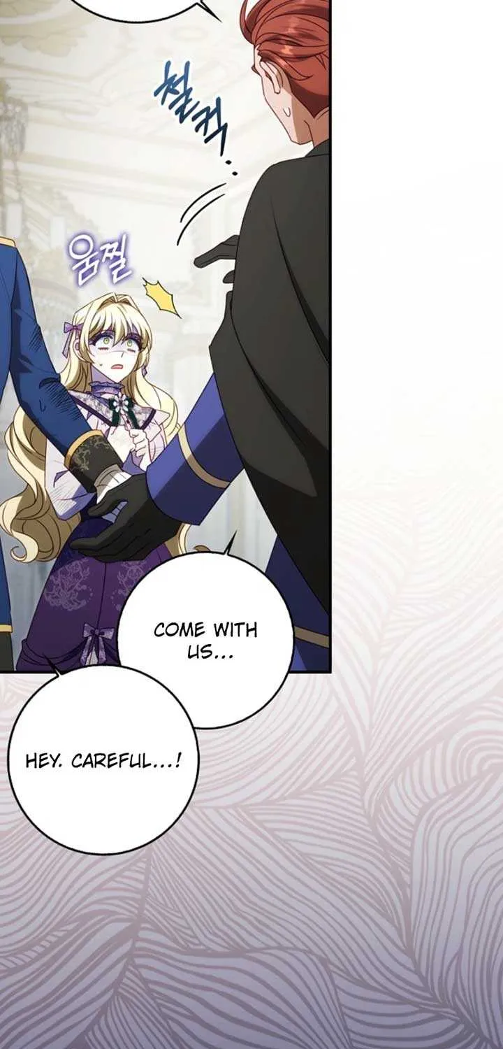 The secrets of the lovely duchess Chapter 41 page 28 - 