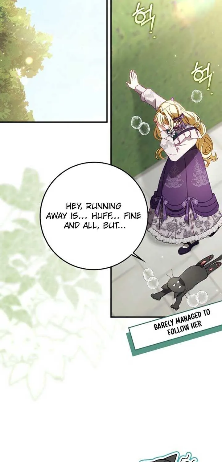 The secrets of the lovely duchess Chapter 41 page 36 - 
