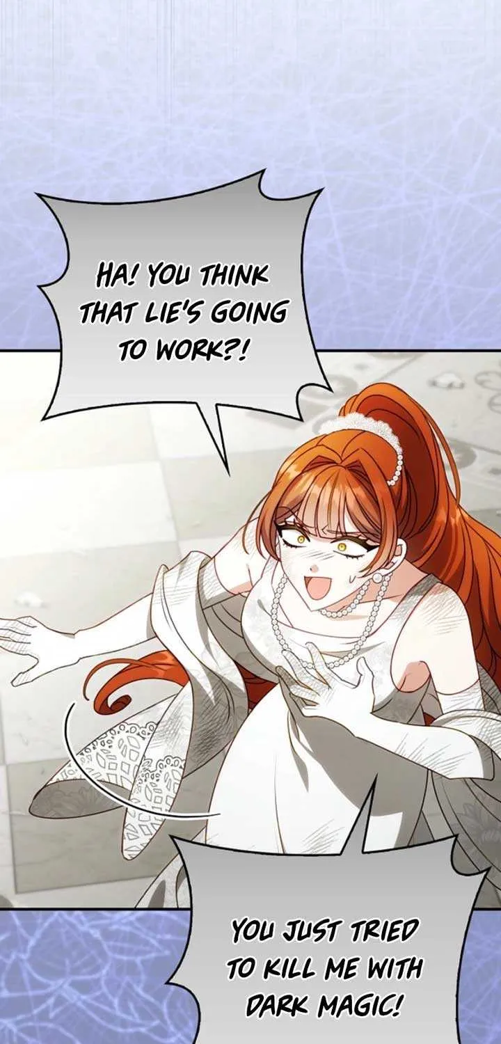 The secrets of the lovely duchess Chapter 41 page 5 - 