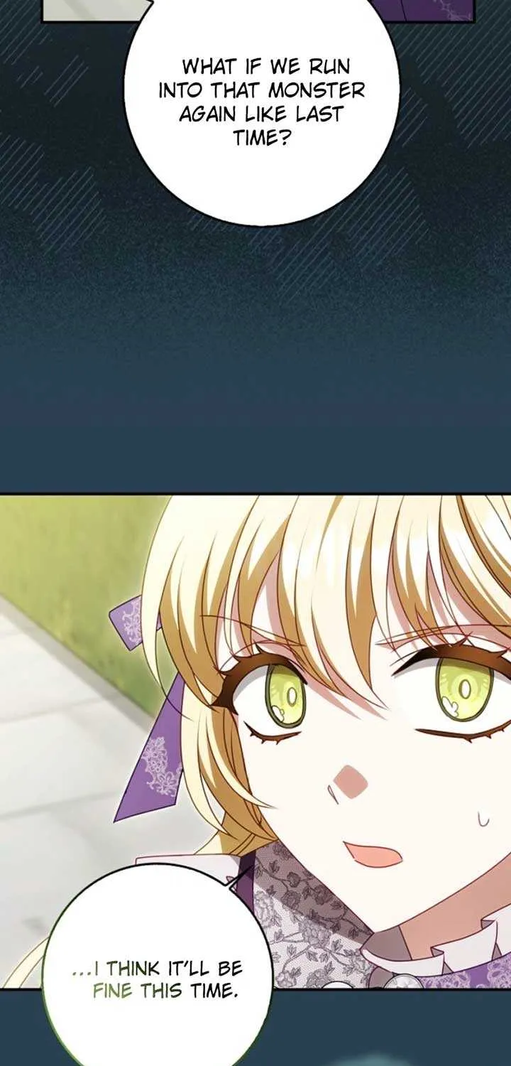 The secrets of the lovely duchess Chapter 41 page 41 - 