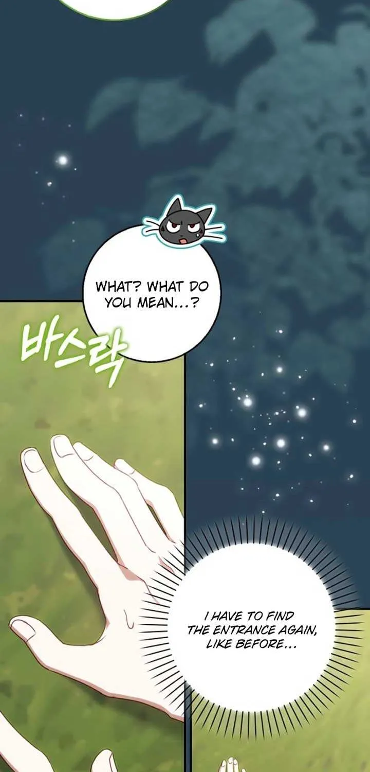 The secrets of the lovely duchess Chapter 41 page 42 - 