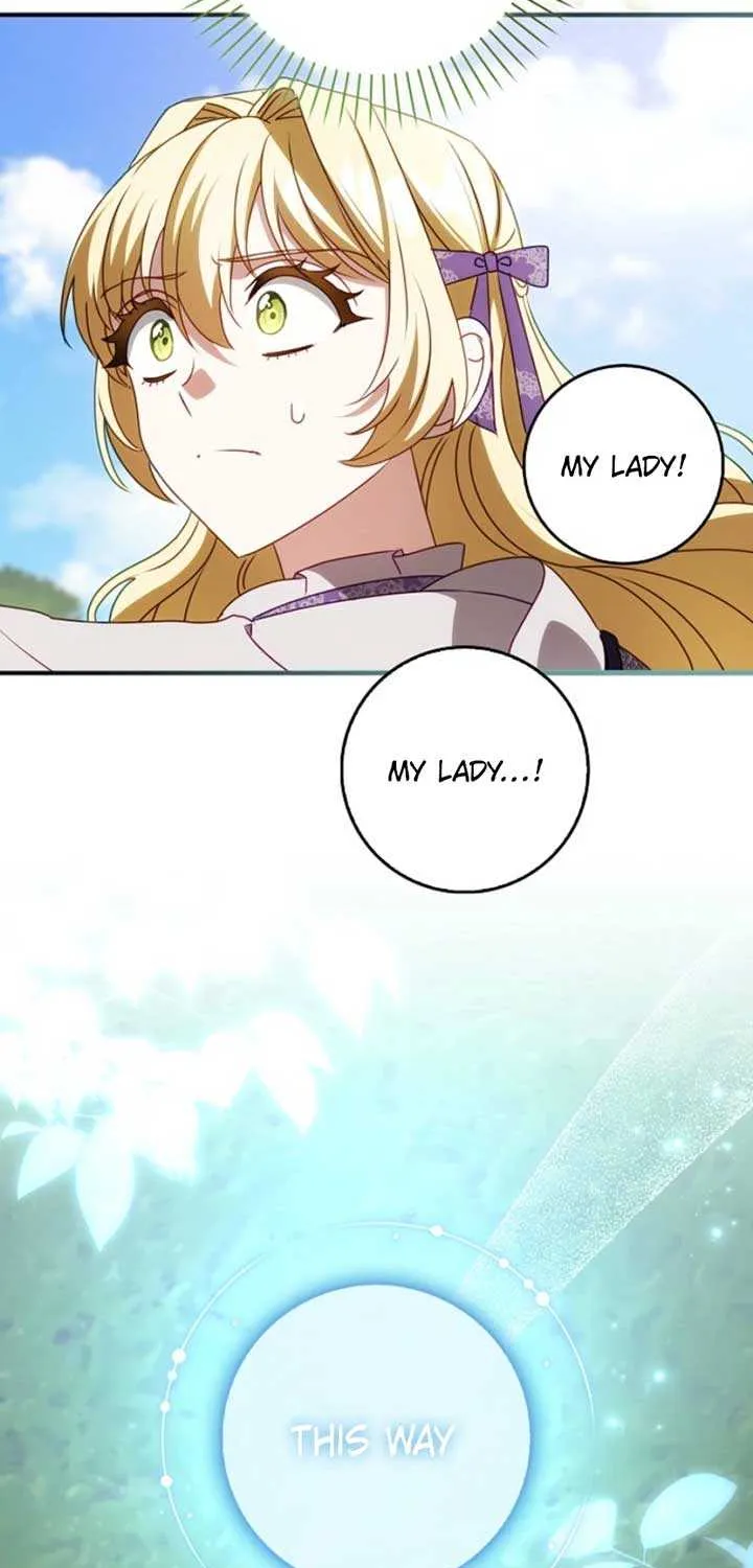 The secrets of the lovely duchess Chapter 41 page 45 - 