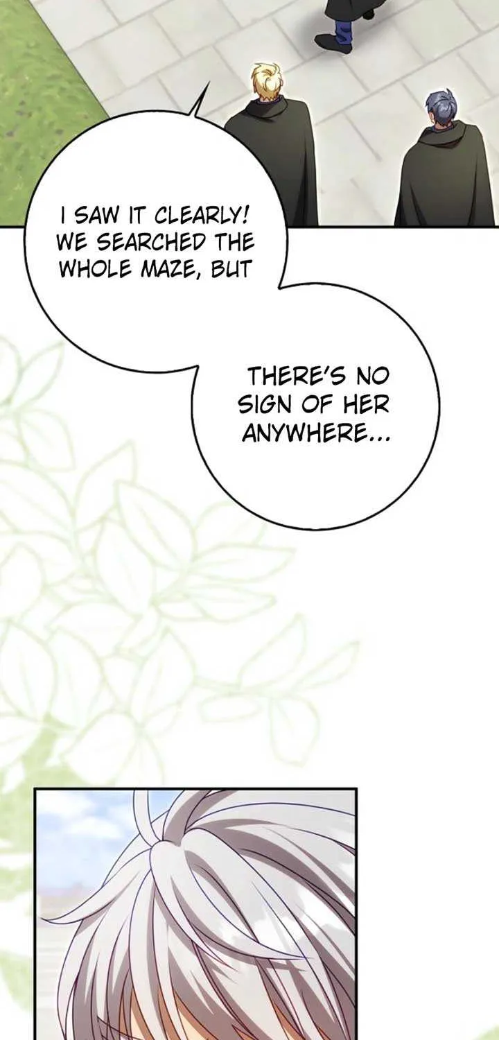 The secrets of the lovely duchess Chapter 41 page 50 - 