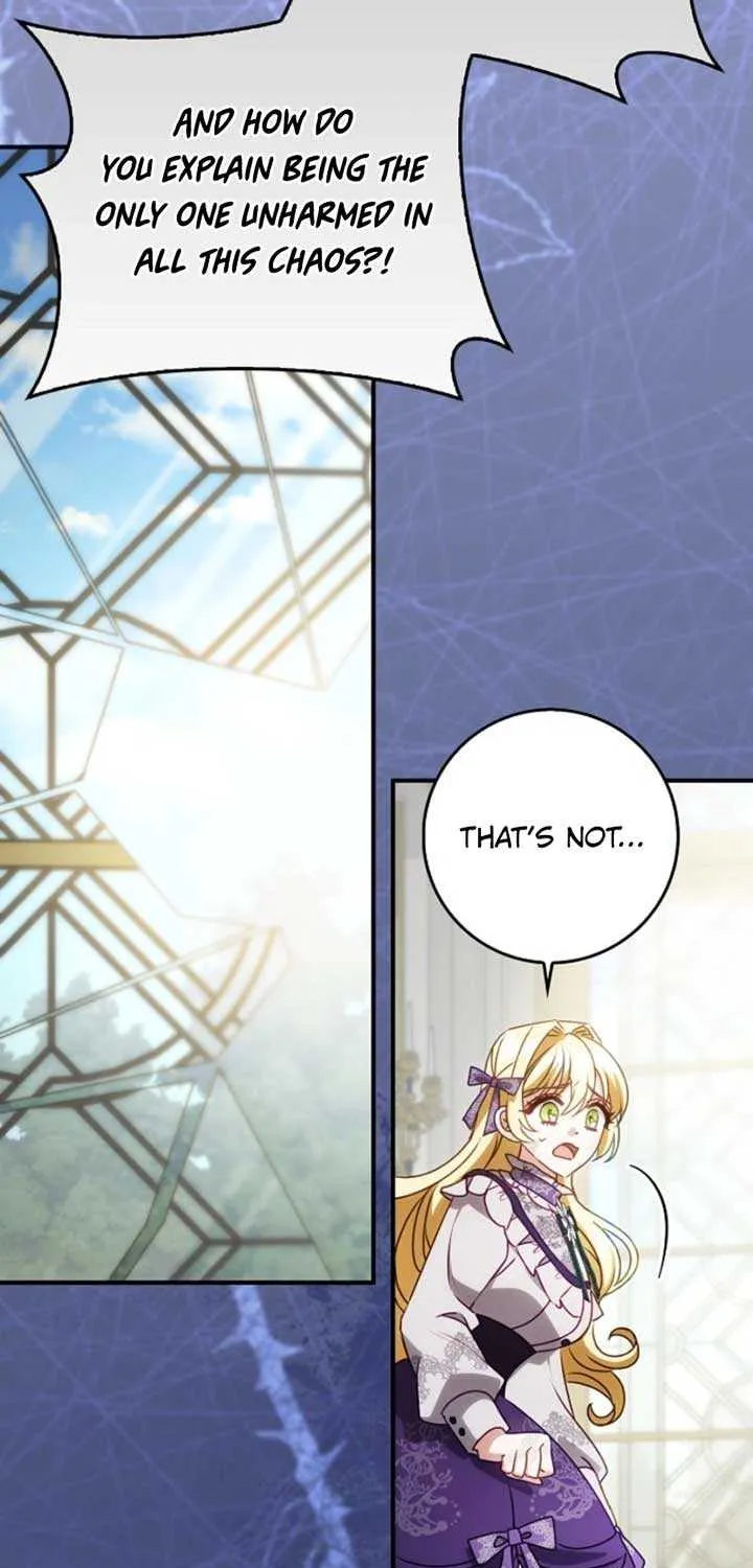 The secrets of the lovely duchess Chapter 41 page 6 - 